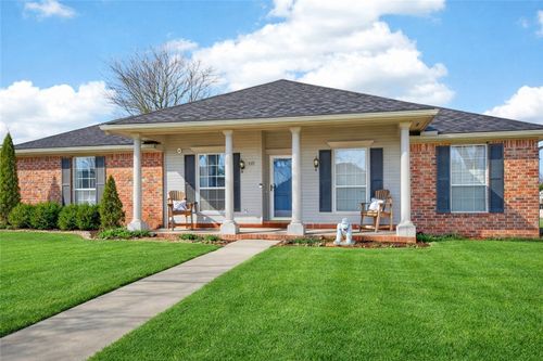 410 N 37th Pl, Rogers, AR, 72756-1889 | Card Image