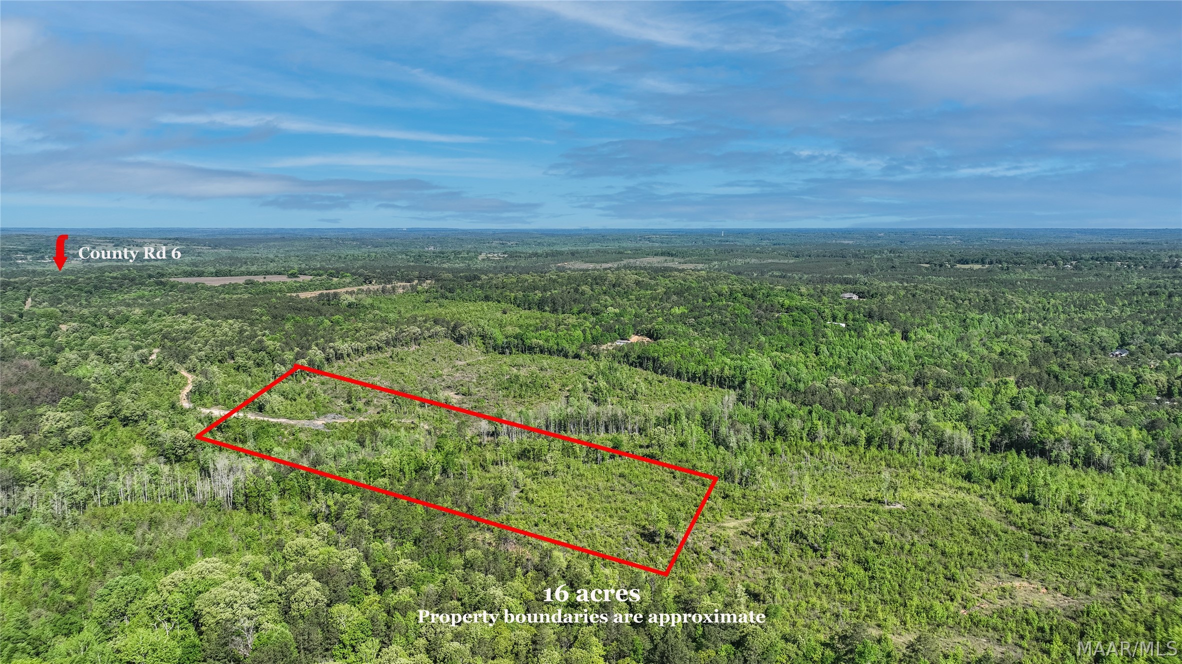 Land in Prattville 2