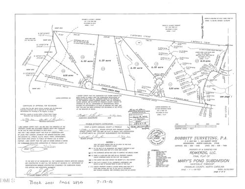 0 Krafft Cor, Kittrell, NC, 27544 | Card Image