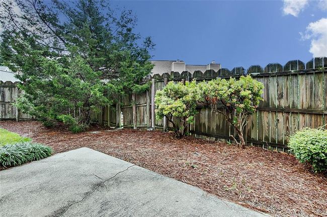 Backyard | Image 31