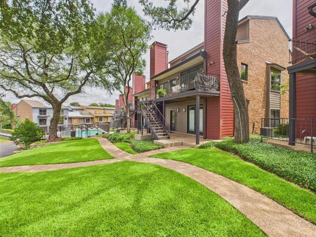 APT-222 - 1501 Barton Springs Rd, Condo with 3 bedrooms, 3 bathrooms and 3 parking in Austin TX | Image 36