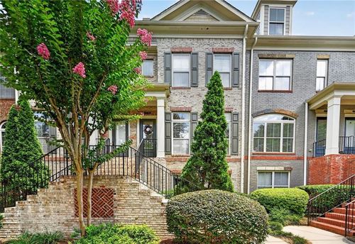 1738 Breyerton Dr Ne, Atlanta, GA, 30329-4712 | Card Image