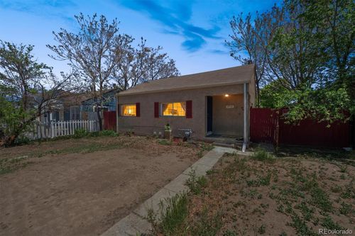 4710 Clayton Street, Denver, CO, 80216 | Card Image