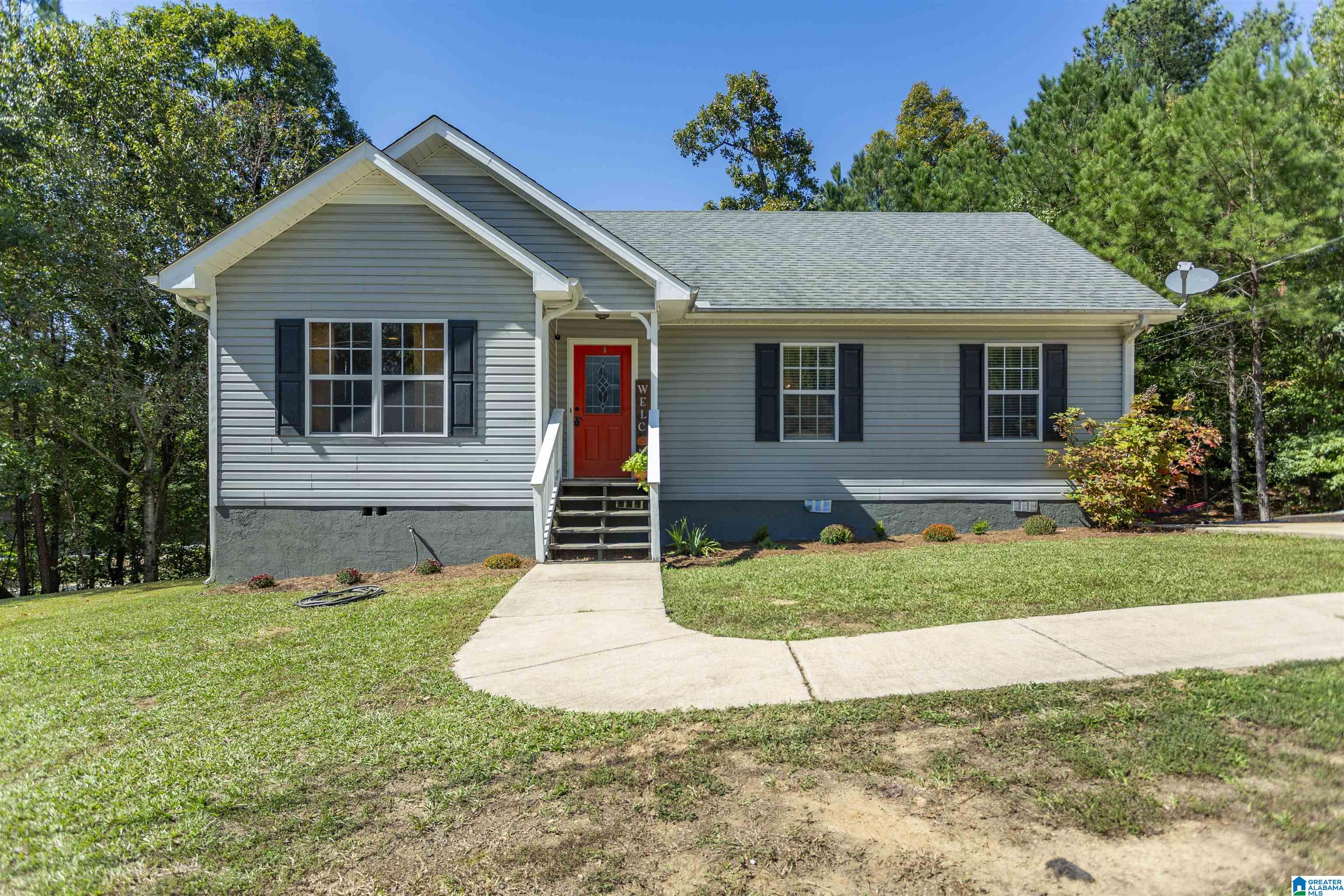 Riley Rd, Hayden, AL 35079