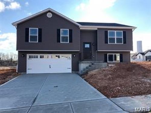1184 Marathon Dr, Foristell, MO, 63348-2607 | Card Image