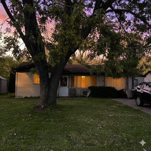 456 W Auburn Ln, Crete, IL, 60417-4308 | Card Image