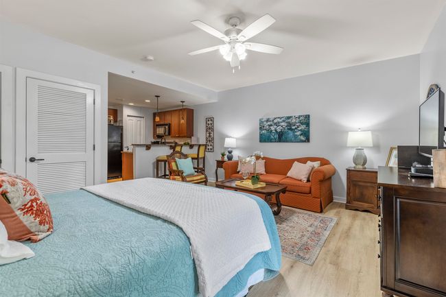 UNIT-213 - 955 Registry Blvd, Condo with 1 bedrooms, 1 bathrooms and null parking in ST AUGUSTINE FL | Image 8