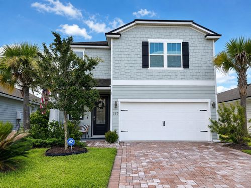 137 Creekmore Dr, St Augustine, FL, 32092-3255 | Card Image