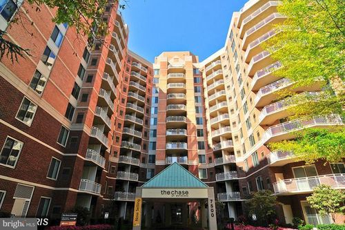 s1011-7500 Woodmont Ave, BETHESDA, MD, 20814-5361 | Card Image