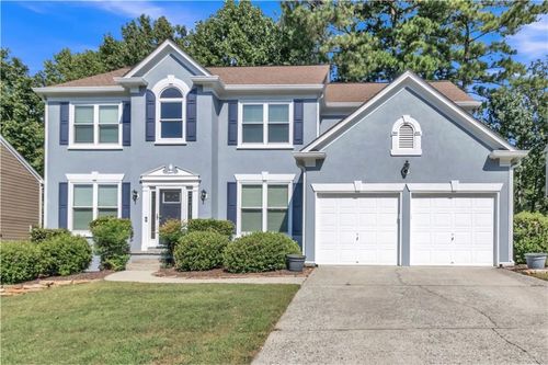775 Ellsborough Ct, Alpharetta, GA, 30005-2575 | Card Image