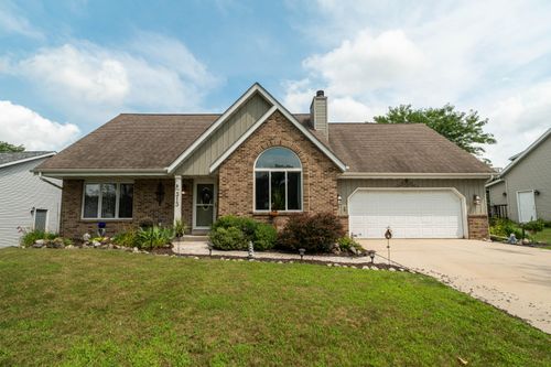 313 Gorman Way, West Bend, WI, 53095-5339 | Card Image