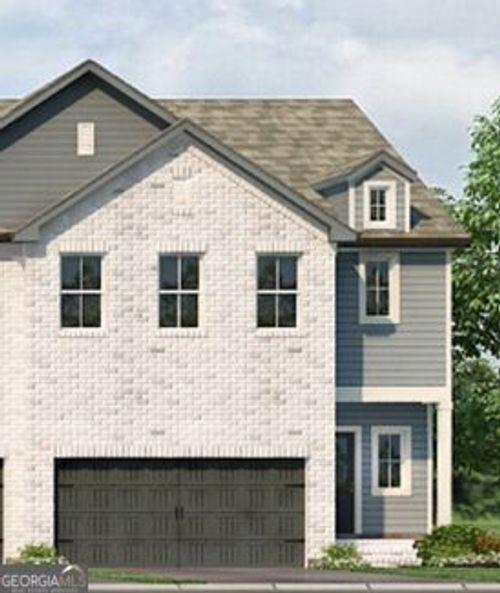 4106 Oakwood Terrace Ct, Oakwood, GA, 30566-4333 | Card Image