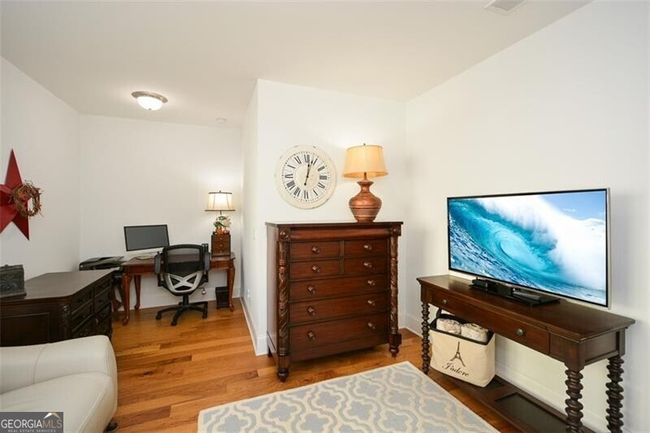 405 Laurel Spring Ct, House other with 4 bedrooms, 3 bathrooms and null parking in Canton GA | Image 38