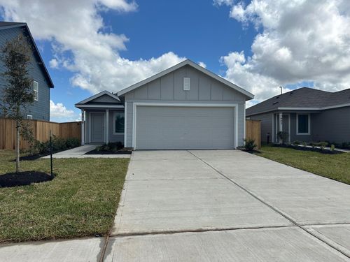 7519 Barcelona Spgs, Richmond, TX, 77469-0034 | Card Image