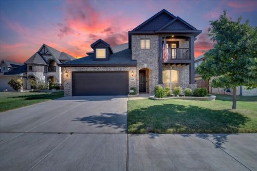 4828 Hazy Hollow Ln, Crowley, TX, 76036-3828 | Card Image