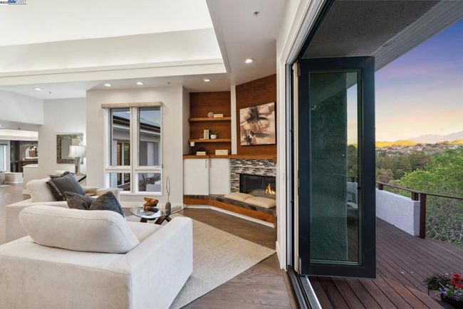 Bi-Fold doors to deck | Image 23