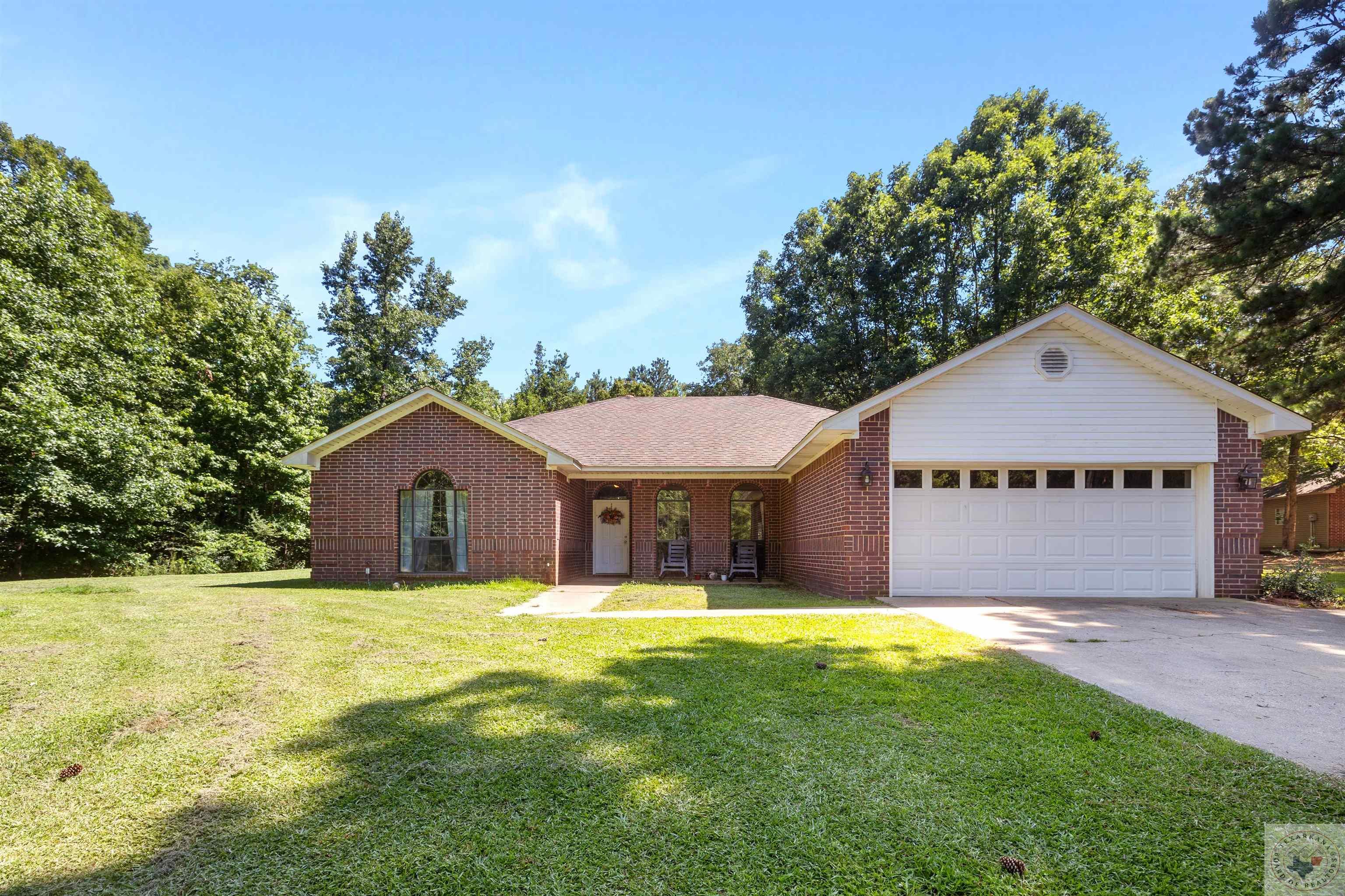 Miller County 306 , Texarkana, AR 71854