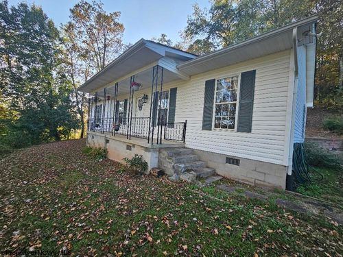 307 Dunham Cut, Belington, WV, 26250-4512 | Card Image