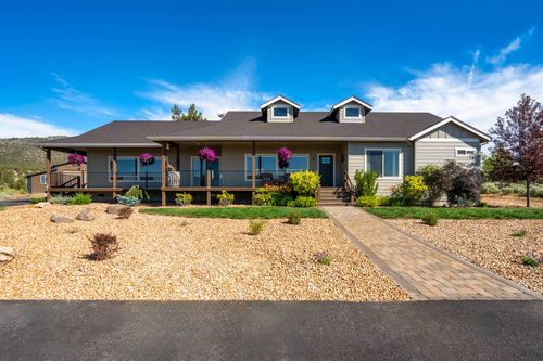 13604 Sw Harrison Way, Powell Butte, OR, 97753-1691 | Card Image