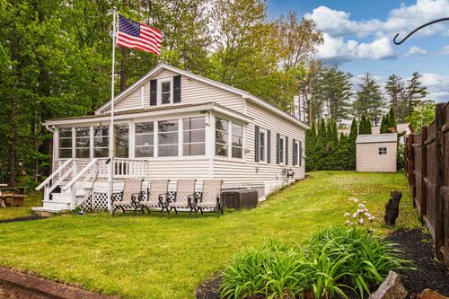 22 Kingsbury Dr, Milton, NH, 03851-4606 | Card Image