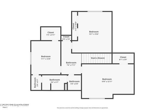 905 Fossil Creek Cir, House other with 4 bedrooms, 3 bathrooms and null parking in Louisville KY | Image 61