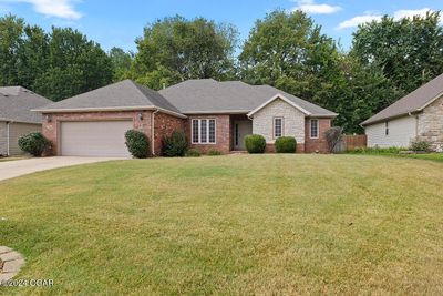 865 S Long Drive, House other with 3 bedrooms, 2 bathrooms and null parking in Springfield MO | Image 2