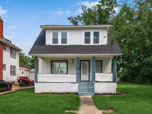 2314 Margaret Ave, Columbus, OH, 43219-2652 | Card Image