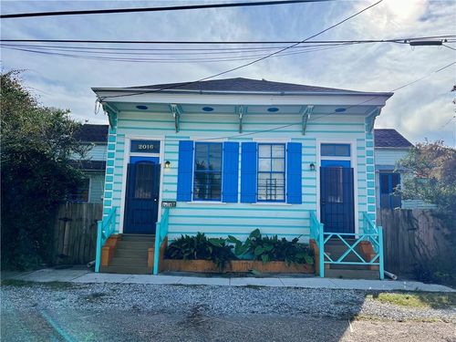 2016 Urquhart St, New Orleans, LA, 70116-1510 | Card Image