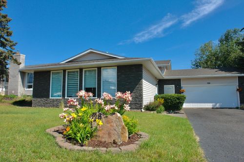 128 Romar St, Fort Mcmurray, AB, T9H2V9 | Card Image