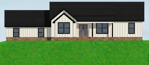 1694 New Home Rd, Smithville, TN, 37166-6404 | Card Image