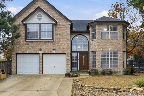 7442 Tall Cedar, San Antonio, TX, 78249-1025 | Card Image