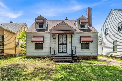 16004 Invermere Ave, Cleveland, OH, 44128-1213 | Card Image