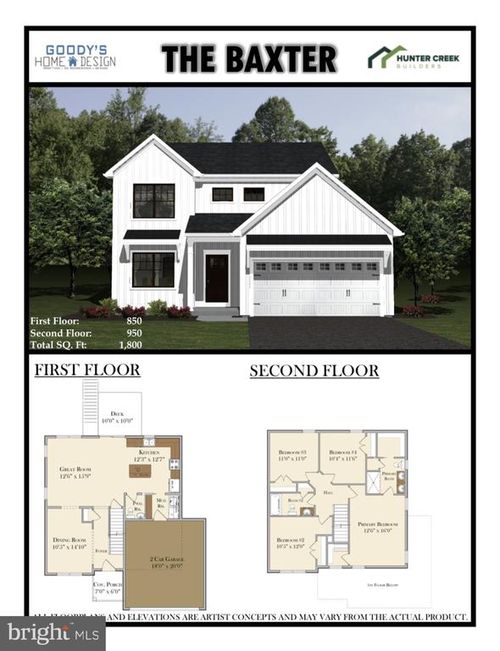 6 Stream Drive, CARLISLE, PA, 17013 | Card Image