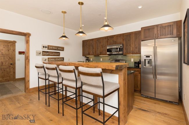 B - 151 Pheasant Tail Ln, Condo with 3 bedrooms, 3 bathrooms and null parking in Big Sky MT | Image 13