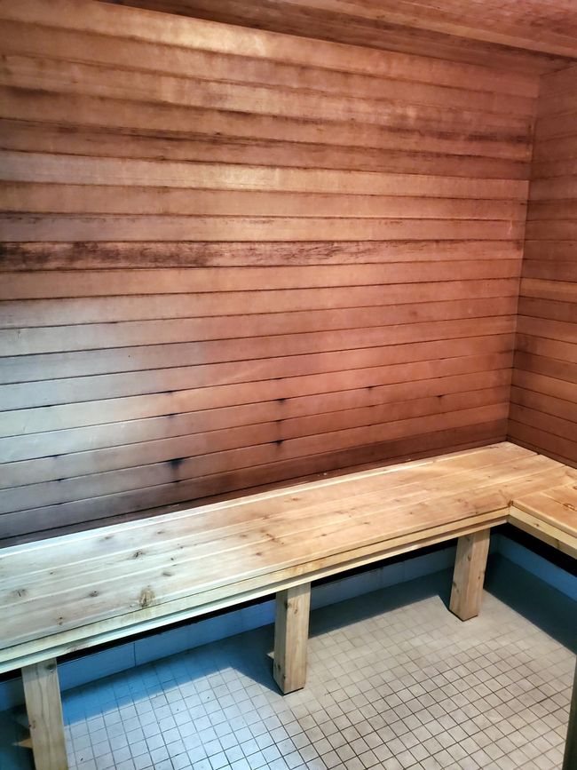 Sauna in Gym.jpg | Image 11