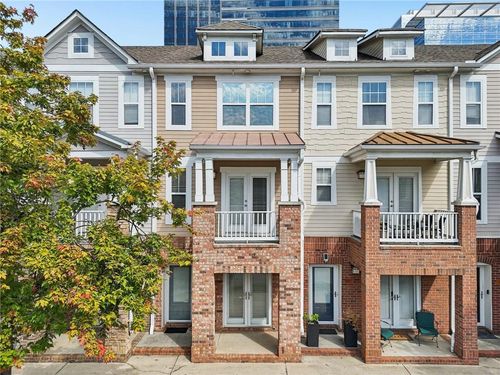 apt-8-213 16th St Nw, Atlanta, GA, 30363-1005 | Card Image