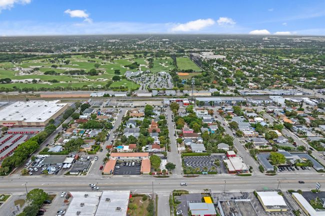 7201 S Dixie Hwy, Home with 0 bedrooms, 0 bathrooms and null parking in West Palm Beach FL | Image 14