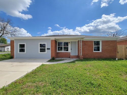 4538 Clover St, Houston, TX, 77051-2808 | Card Image