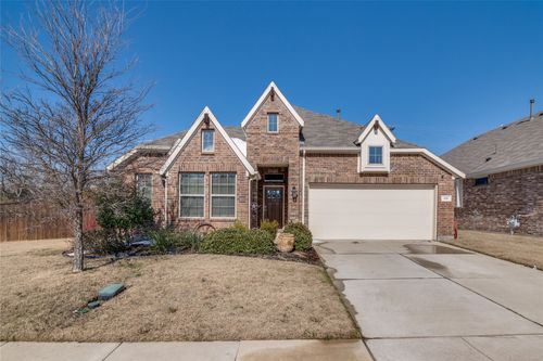215 Tallgrass Dr, Lavon, TX, 75166-1204 | Card Image