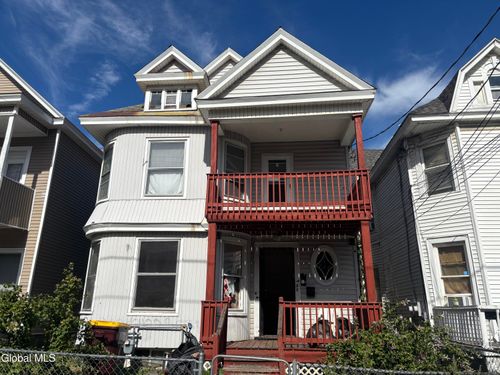 320 Germania Ave, Schenectady, NY, 12307-1308 | Card Image
