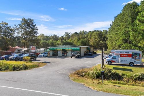 3752 Highway 9 E, Loris, SC, 29569-4846 | Card Image