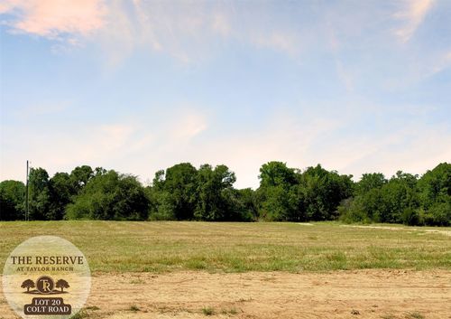 Lot 20 Colt Rd, Springtown, TX, 76082 | Card Image