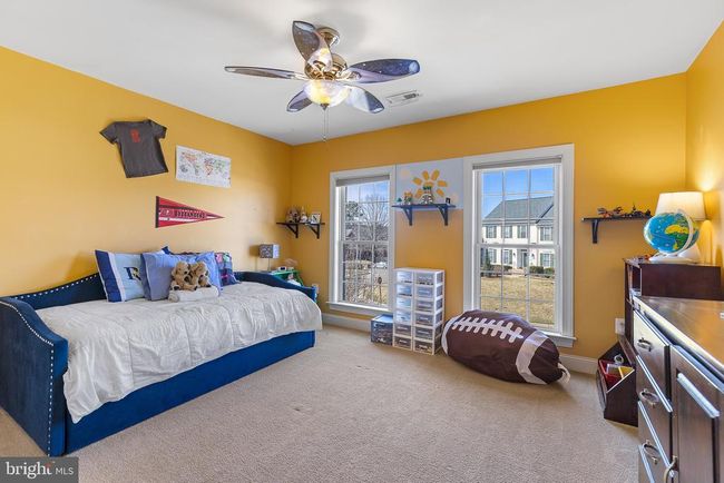 141 Chasewood Ln, House other with 4 bedrooms, 4 bathrooms and null parking in WARRENTON VA | Image 32