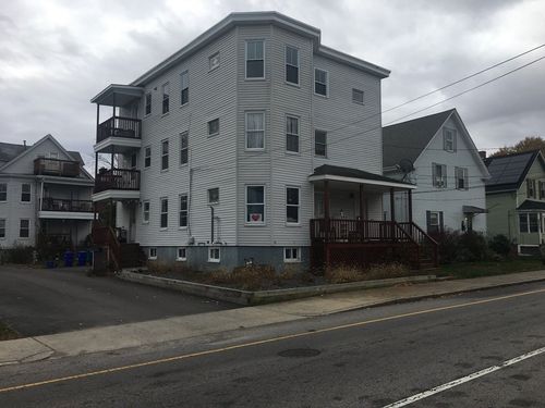 3-41 Emory St, Attleboro, MA, 02703-8063 | Card Image