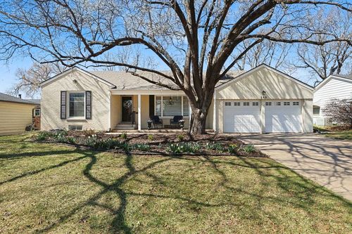 249 S Ridgewood Dr, Wichita, KS, 67218 | Card Image