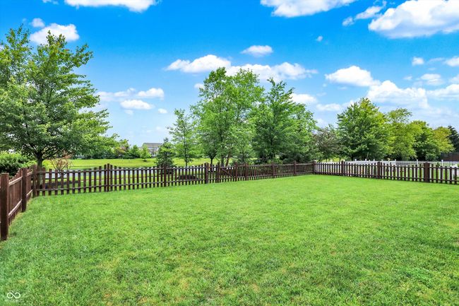 10306 Mcclain Dr, House other with 3 bedrooms, 4 bathrooms and null parking in Brownsburg IN | Image 32