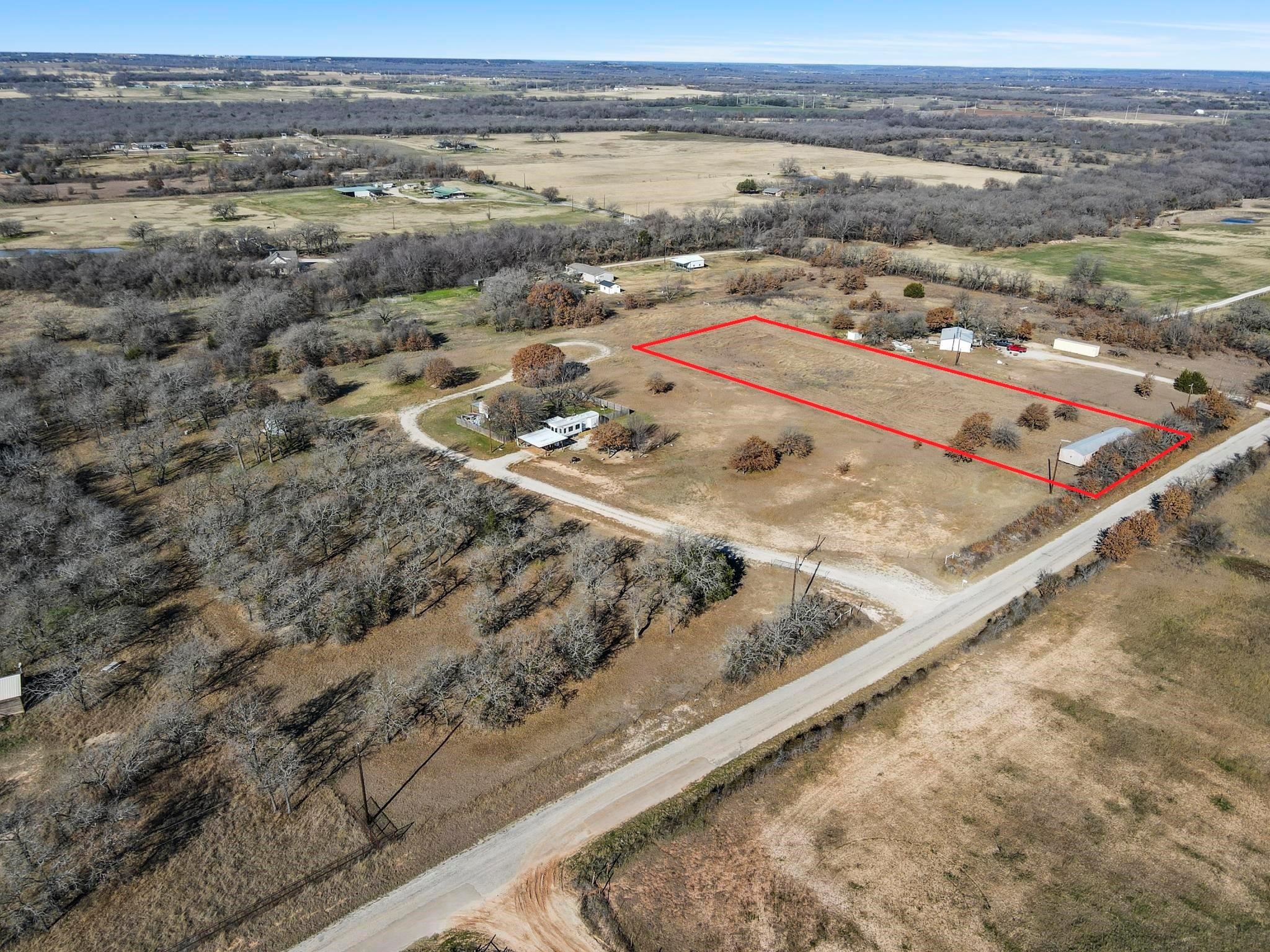 Land in Bridgeport 2