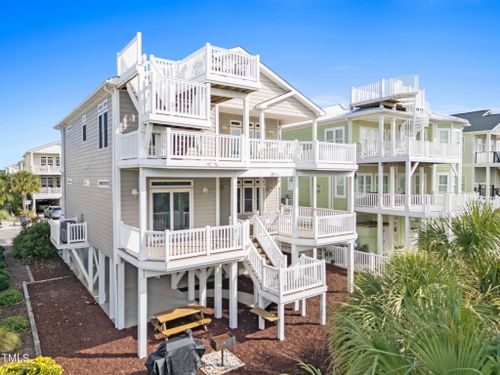 87 W Second St, Ocean Isle Beach, NC, 28469-7519 | Card Image