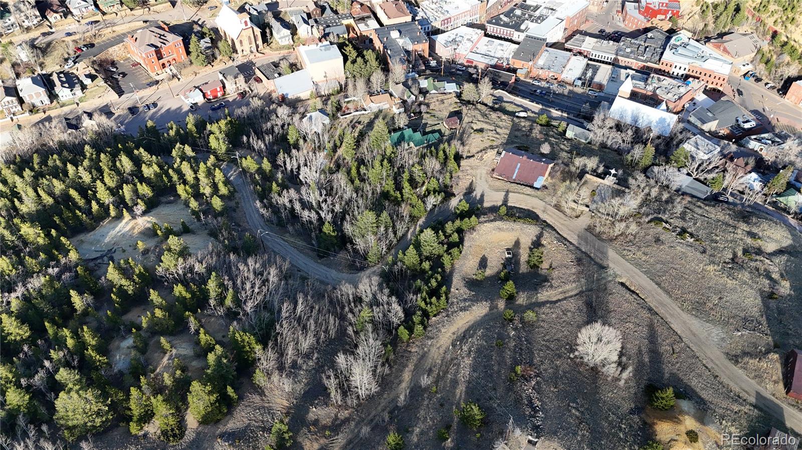 Land in Central City 3
