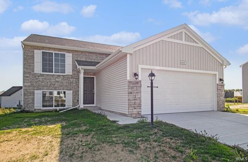 6830 Jacktown Dr, South Bend, IN, 46614-1400 | Card Image